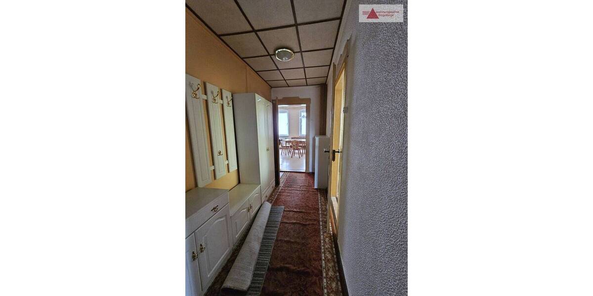 Mehrfamilienhaus, Wohnhaus Lauter-Bernsbach Oberpfannenstiel - 1 Zimmer, 390 m&sup2;, 99.000&euro; | Angebot:26887583