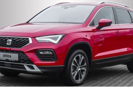Seat Ateca 10.290 km 30.970 &euro; Bonn 53227