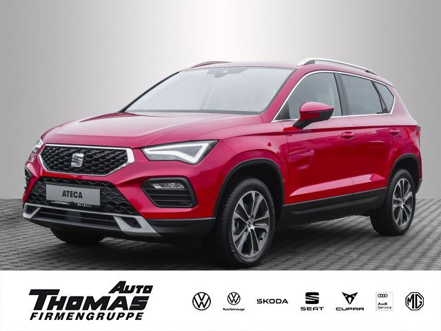 Seat Ateca 10.290 km 30.970 &euro; Bonn 53227