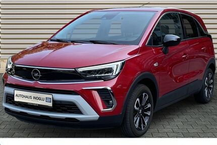 Opel Crossland (X) 14.885 km 16.020 € Rüsselsheim 65428