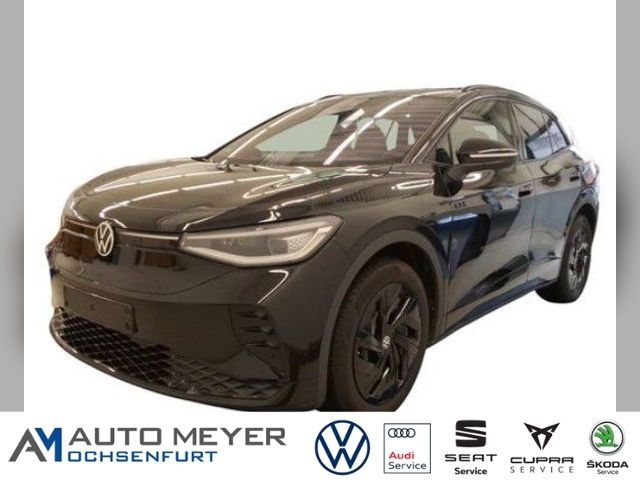 VW ID.4 9.500 km 45.870 &euro; Ochsenfurt 97199