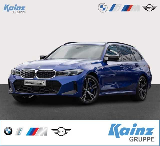 M340i