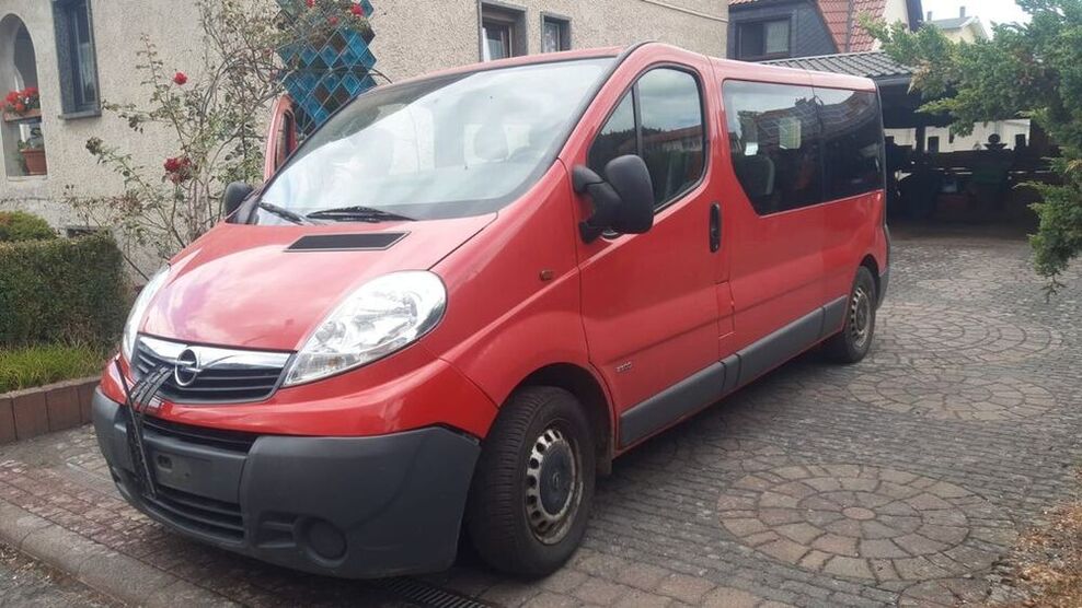 Vivaro