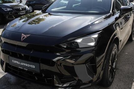 Cupra Formentor 11.650 km 28.980 &euro; Forchheim 91301