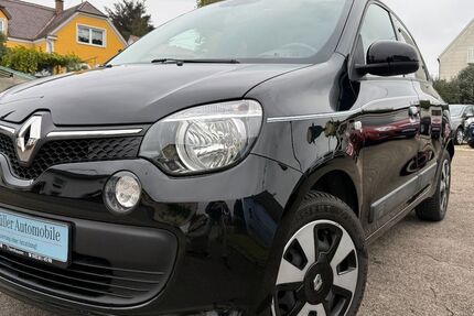 Renault Twingo 70.000 km 6.900 € Ichenhausen 89335