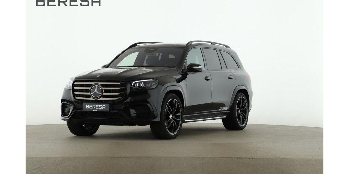 Mercedes-Benz GLS 450 9.900 km 124.950 &euro; Münster 48155