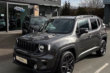Jeep Renegade 46.784 km 21.990 &euro; Battenberg (Eder) 35088