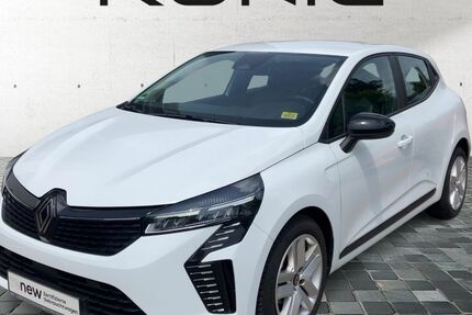 Renault Clio 24.703 km 16.499 &euro; Luckenwalde 14943