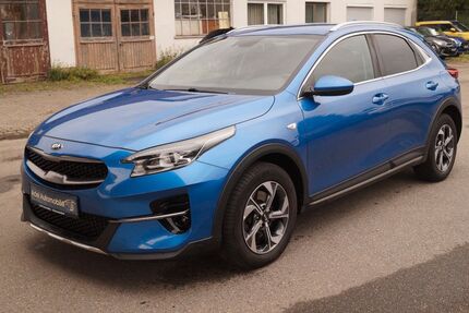 Kia XCeed 70.000 km 13.800 &euro; Oberessendorf 88436