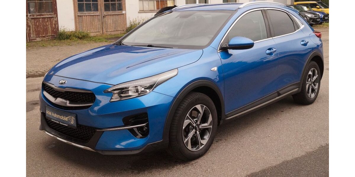 Kia XCeed 70.000 km 13.800 &euro; Oberessendorf 88436