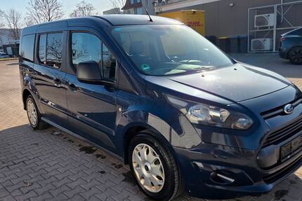 Ford Transit 192.000 km 8.999 &euro; Erfurt 99089
