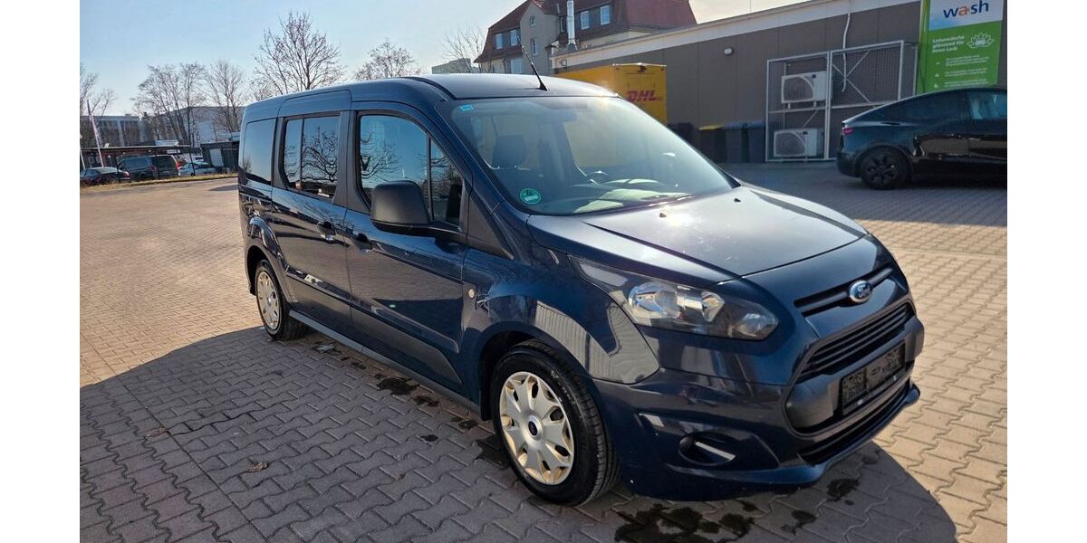 Ford Transit 192.000 km 8.999 &euro; Erfurt 99089