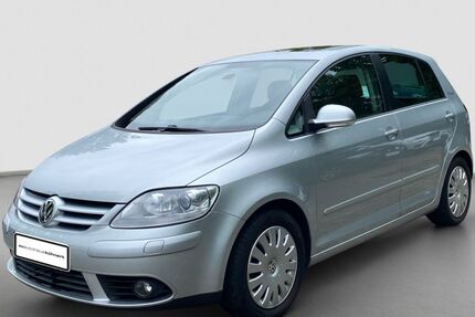 VW Golf Plus 127.583 km 3.300 &euro; Windischleuba 04603