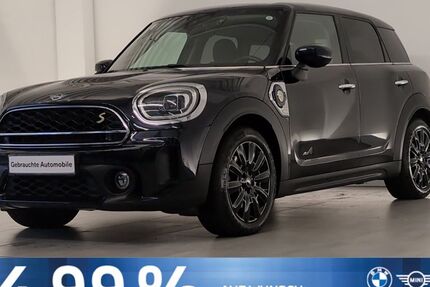 Mini Countryman SE (Cooper) 63.749 km 23.970 &euro; Würzburg 97076