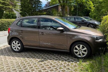 VW Polo 141.000 km 4.500 &euro; Unterlangenstadt 96257