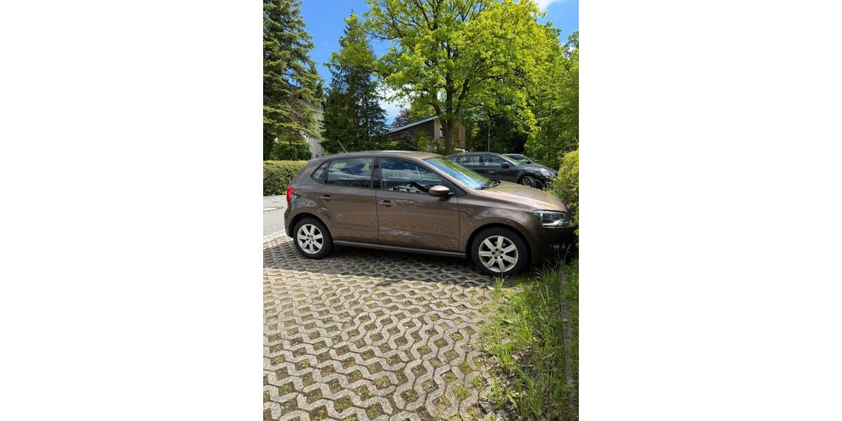 VW Polo 141.000 km 4.500 &euro; Unterlangenstadt 96257
