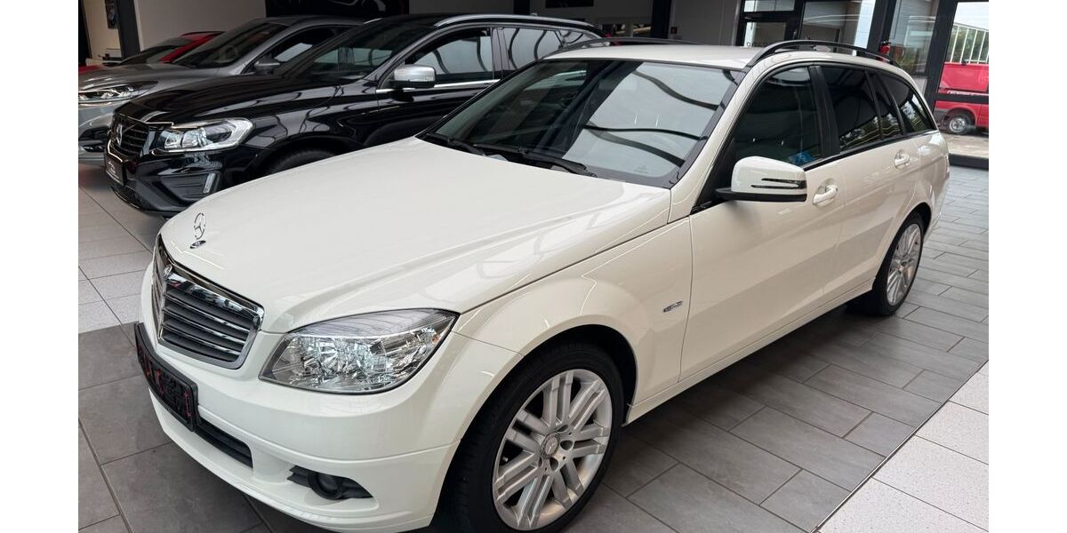 Mercedes-Benz C 250 176.000 km 7.950 € Detmold 32758