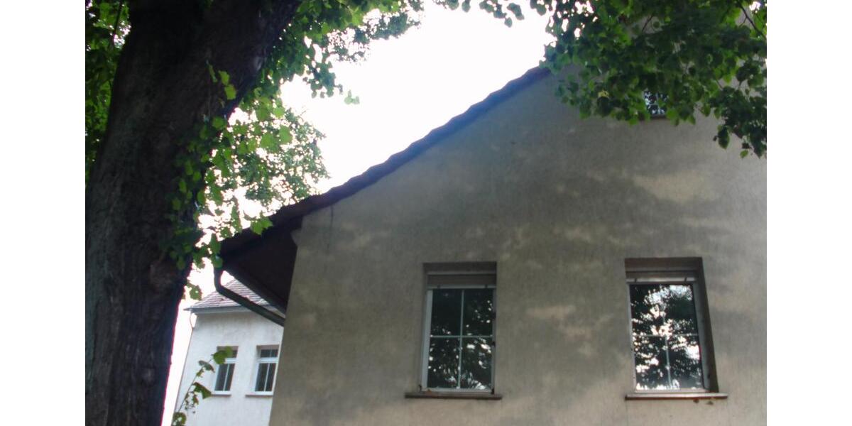 Einfamilienhaus Altdöbern - 3 Zimmer, 60 m&sup2;, 450&euro; | Angebot:24805516