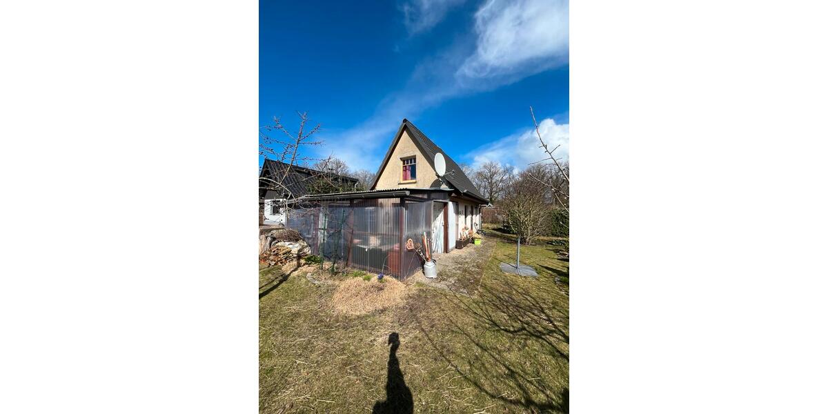 Einfamilienhaus Berlin Tempelhof-Schöneberg - 2 Zimmer, 50 m&sup2;, 16.500&euro; | Angebot:26034129