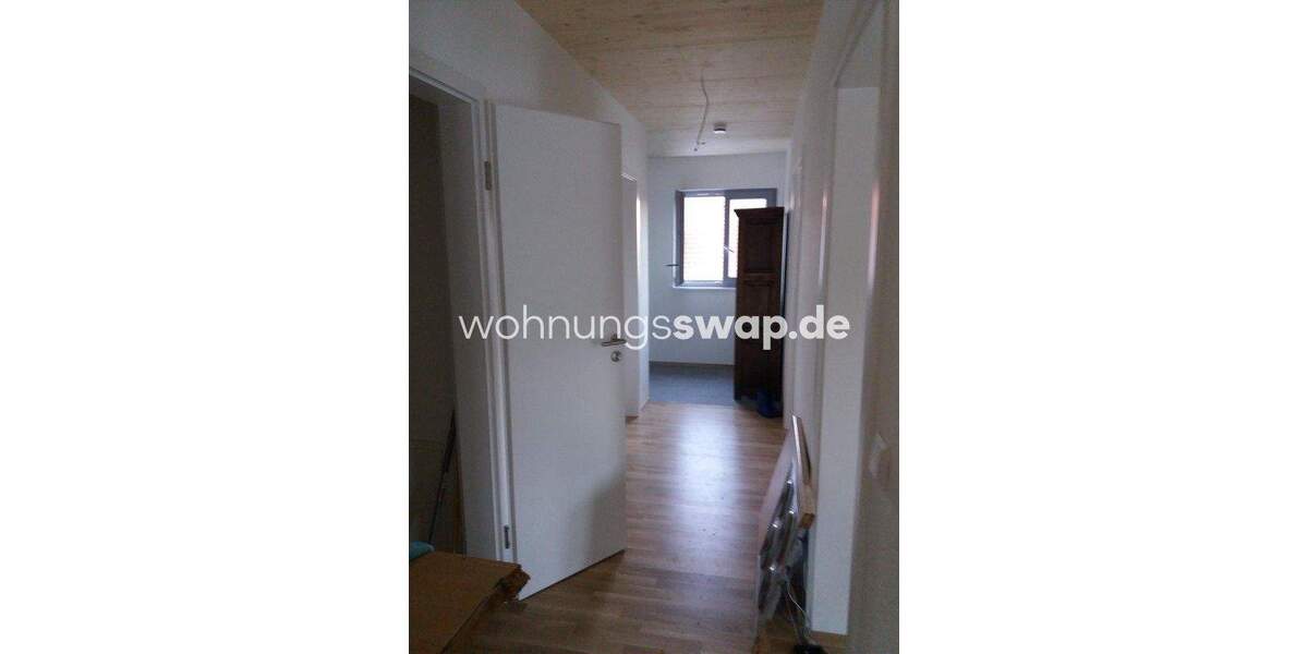 Etagenwohnung Freiburg im Breisgau Oberried - 3 Zimmer, 75 m&sup2;, 984&euro; | Angebot:25933043