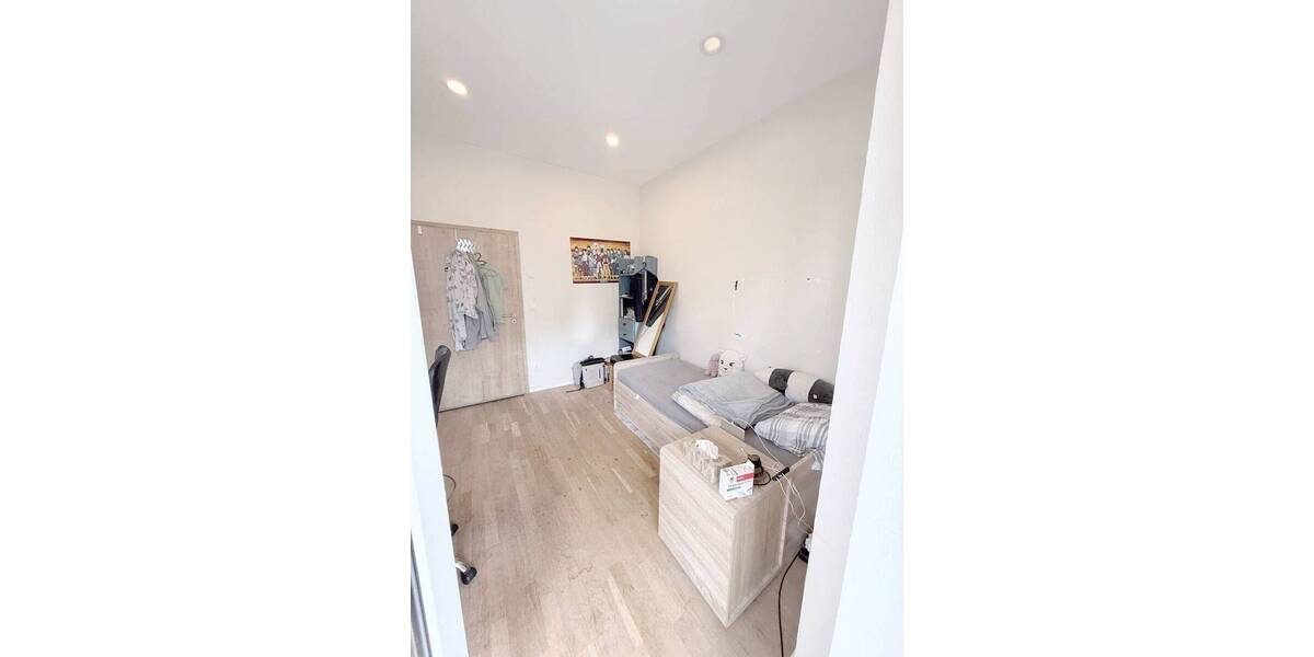 Etagenwohnung Trier Innenstadt - 3 Zimmer, 102 m&sup2;, 499.800&euro; | Angebot:26909938