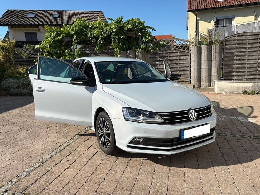 Jetta