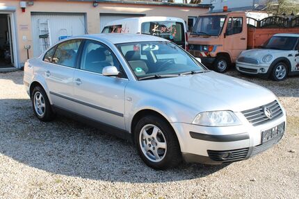 VW Passat 205.000 km 1.999 &euro; Andernach 56626