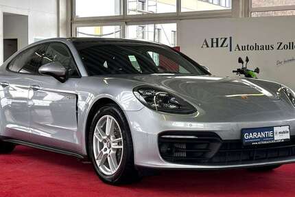 Porsche Panamera 99.325 km 69.999 &euro; Hechingen 72379