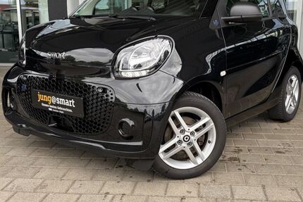 Smart ForTwo 22.703 km 13.290 &euro; Kempten 87435