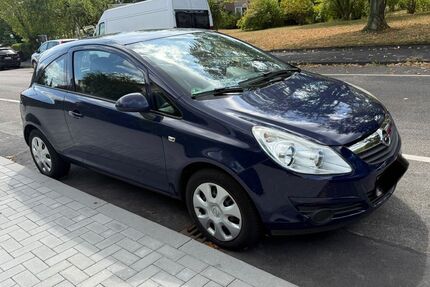 Opel Corsa 74.000 km 4.300 &euro; Wiesbaden 65193