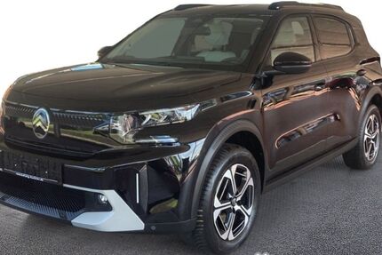 Citroen ë-C3 Aircross 16.551 km 21.990 &euro; Hohenlockstedt 25551