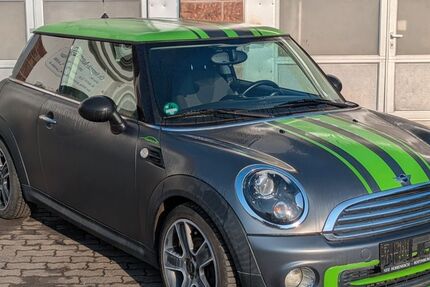 Mini ONE 97.000 km 3.750 &euro; Cölbe-Bernsdorf 35091