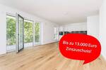 Etagenwohnung Königs Wusterhausen Zeesen - 4 Zimmer, 104 m&sup2;, 508.750&euro; | Angebot:25739602