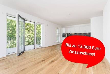 Wohnung Königs Wusterhausen Zeesen - 4 Zimmer, 104 m&sup2;, 508.750&euro; | Angebot:25739602