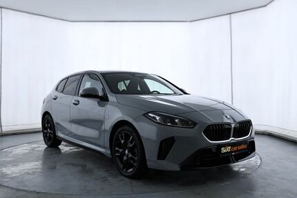 BMW 118 25.554 km 31.880 &euro; Garching 85748