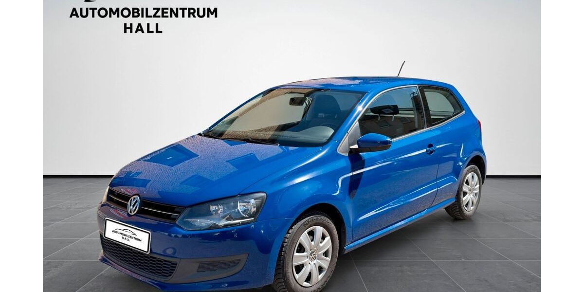 VW Polo 137.000 km 4.499 &euro; Aalen 73430