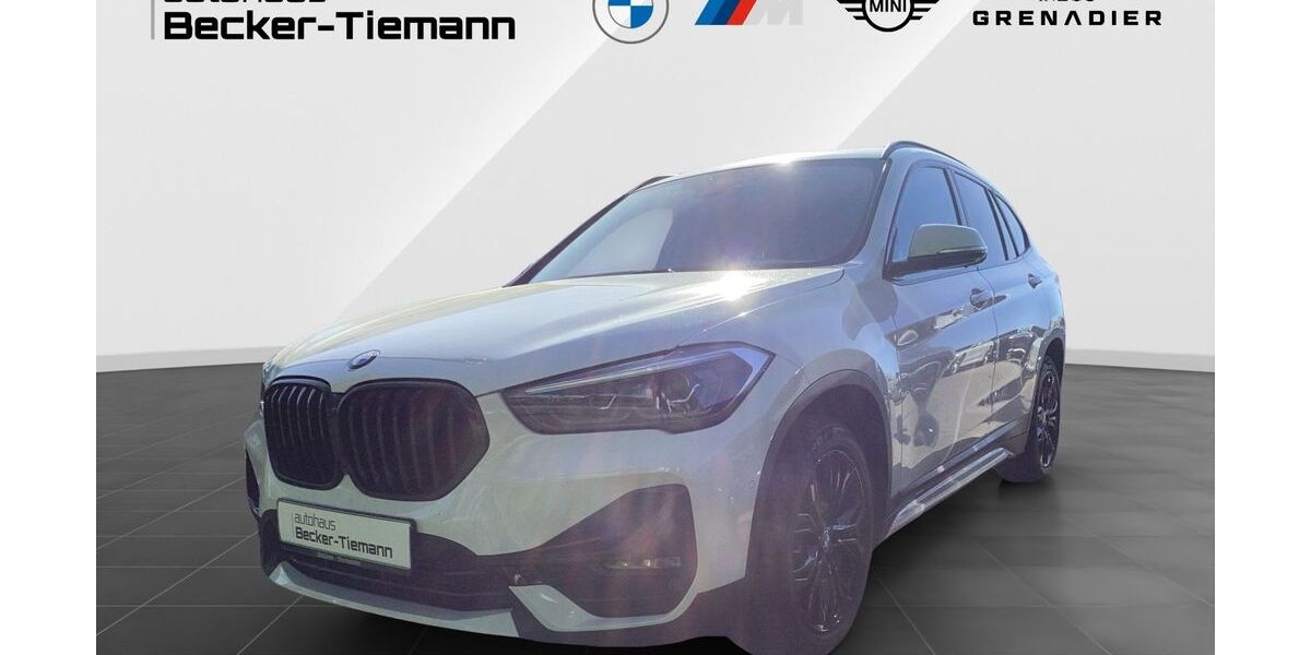 BMW X1 73.215 km 24.808 &euro; Northeim 37154