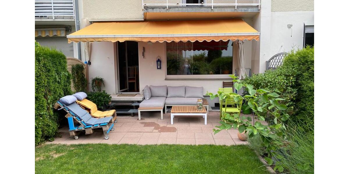Reihenhaus Friedrichshafen - 4 Zimmer, 87 m&sup2;, 360.000&euro; | Angebot:26962473