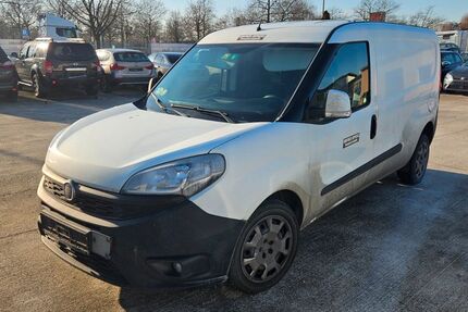 Fiat Doblo 197.000 km 6.500 &euro; Bruchsal 76646