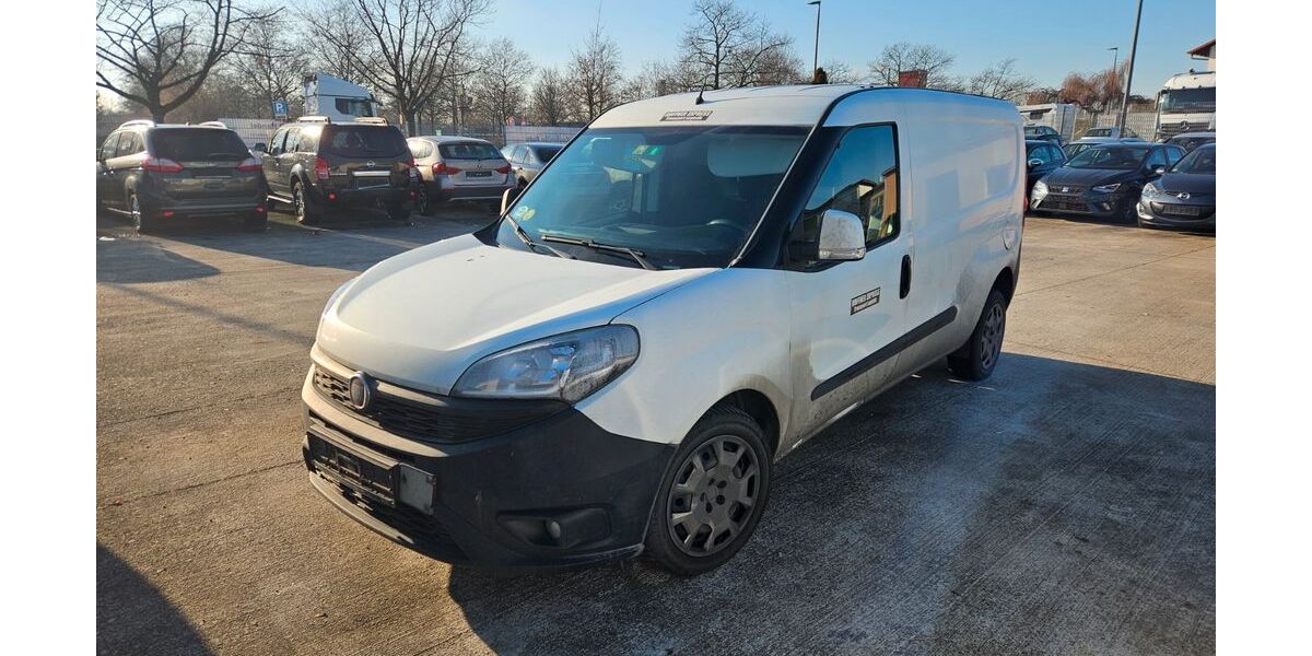 Fiat Doblo 197.000 km 6.500 &euro; Bruchsal 76646
