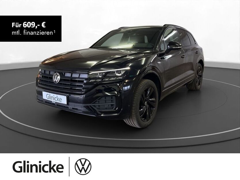 VW Touareg 29.230 km 60.880 € Minden 32427