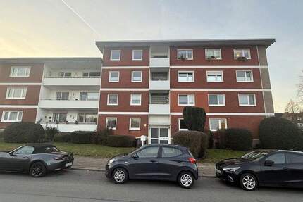 Wohnung Herne Börnig - 2 Zimmer, 65 m&sup2;, 590&euro; | Angebot:24566373