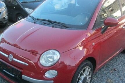 Fiat 500 196.504 km 2.390 &euro; Darmstadt 64293