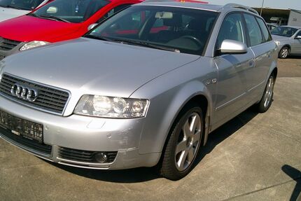 Audi A4 249.000 km 1.290 &euro; Lippstadt-Lipperbruch 59558