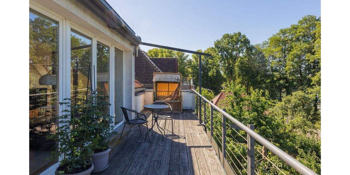 Etagenwohnung Wandlitz - 3 Zimmer, 93 m&sup2;, 399.000&euro; | Angebot:24703513