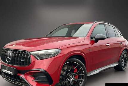 Mercedes-Benz GLC 63 AMG 14.595 km 77.690 &euro; Schwalmstadt 34613