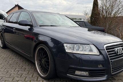 Audi A6 332.000 km 3.790 &euro; Elchingen 89275