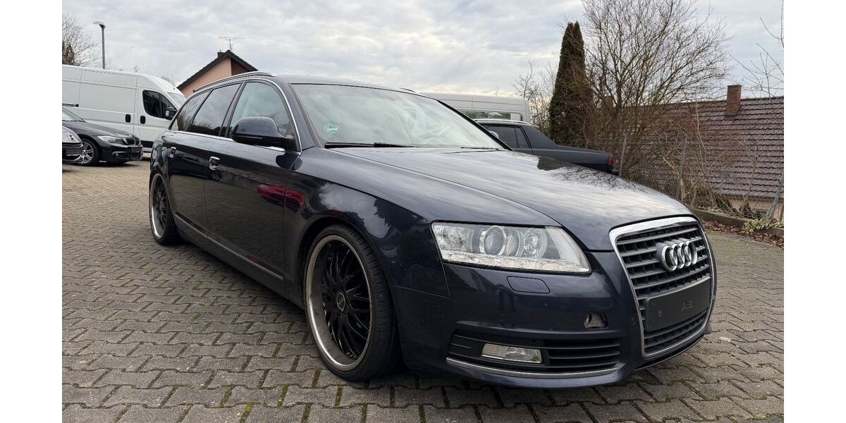 Audi A6 332.000 km 3.790 &euro; Elchingen 89275