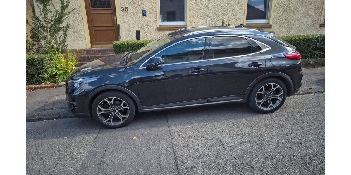 Kia XCeed 39.600 km 22.999 &euro; Schwerte 58139