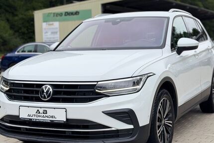 VW Tiguan 99.300 km 21.990 &euro; Wilden (Siegerland) 57234